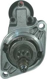 Eurotec 11016700 - Стартер abcparts.ee