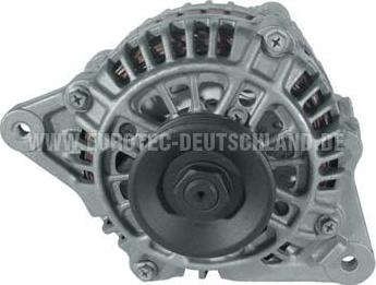 Eurotec 12060763 - Генератор abcparts.ee