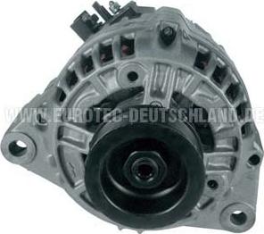 Eurotec 12039300 - Генератор abcparts.ee