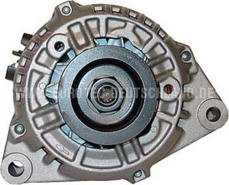 Eurotec 12039760 - Генератор abcparts.ee