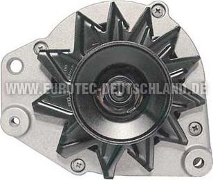Eurotec 12034130 - Генератор abcparts.ee
