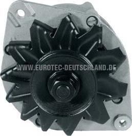 Eurotec 12035010 - Генератор abcparts.ee