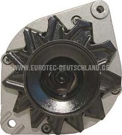 Eurotec 12036510 - Генератор abcparts.ee