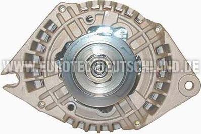 Eurotec 12038780 - Генератор abcparts.ee