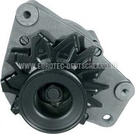 Eurotec 12033180 - Генератор abcparts.ee