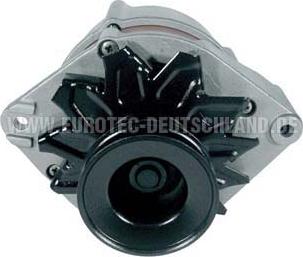 Eurotec 12033350 - Генератор abcparts.ee