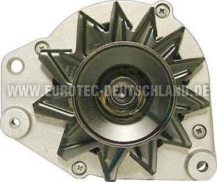 Eurotec 12032730 - Генератор abcparts.ee