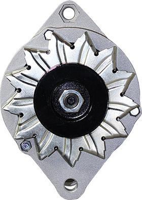 Exact 4-0160 - Генератор abcparts.ee