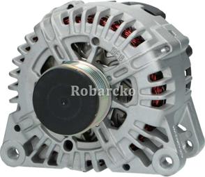 Exact 4-0138 - Генератор abcparts.ee