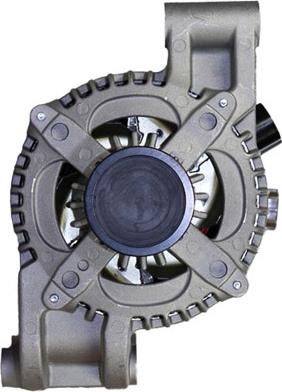 Exact 4-0253 - Генератор abcparts.ee