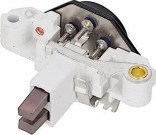 Exact 42-0035 - Регулятор напряжения, генератор abcparts.ee