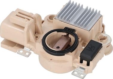 Exact 42-0073 - Регулятор напряжения, генератор abcparts.ee