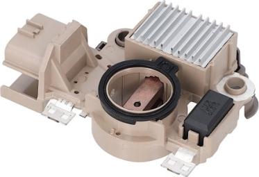 Exact 42-0072 - Регулятор напряжения, генератор abcparts.ee