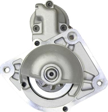 Exact 2-0406 - Стартер abcparts.ee