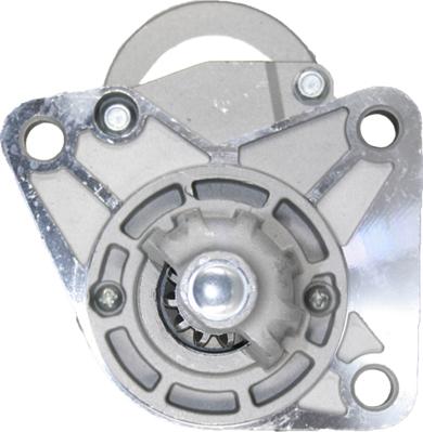 Exact 2-0416 - Стартер abcparts.ee