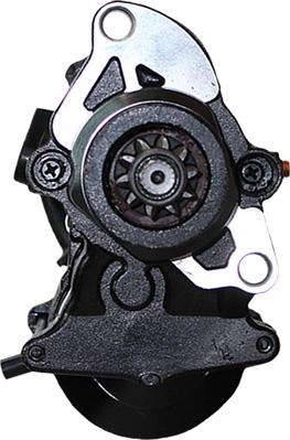 Exact 2-0646 - Стартер abcparts.ee