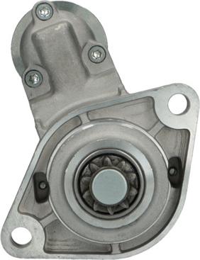 Exact 2-0641 - Стартер abcparts.ee