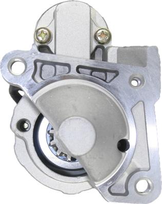 Exact 2-0121 - Стартер abcparts.ee