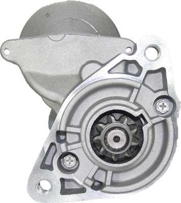 Exact 2-0889 - Стартер abcparts.ee