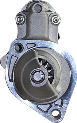 Exact 2-0834 - Стартер abcparts.ee