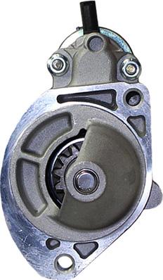 Exact 2-0835 - Стартер abcparts.ee