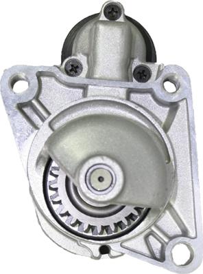 Exact 2-0380 - Стартер abcparts.ee