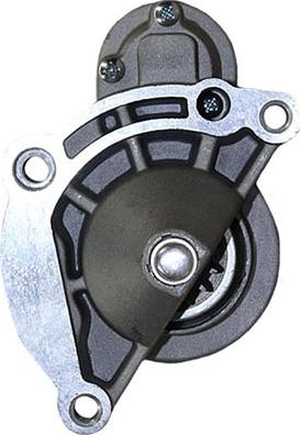 Exact 2-0271 - Стартер abcparts.ee