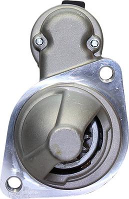 Exact 2-0756 - Стартер abcparts.ee