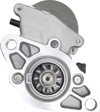 Exact 2-1446 - Стартер abcparts.ee