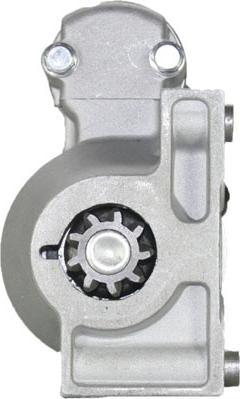 Exact 2-1095 - Стартер abcparts.ee