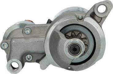 Exact 2-1129 - Стартер abcparts.ee