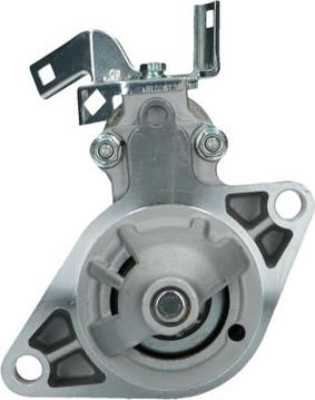 Exact 2-1205 - Стартер abcparts.ee