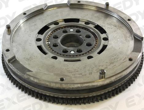 Exedy BMFD004 - Маховик abcparts.ee