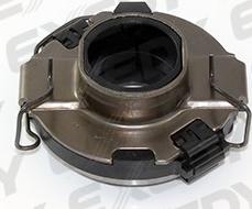 Exedy BRG905 - Выжимной подшипник сцепления abcparts.ee