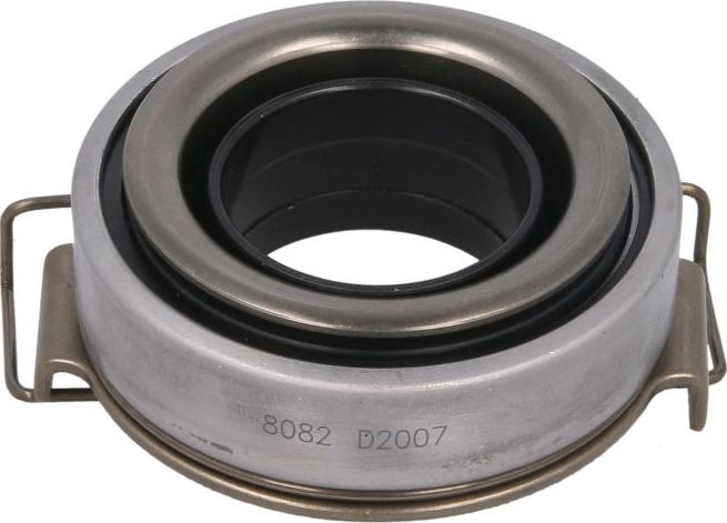 Exedy BRG937 - Выжимной подшипник сцепления abcparts.ee