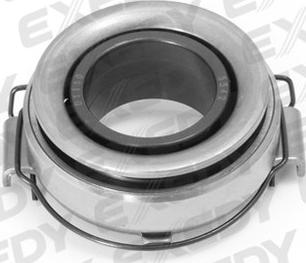 Exedy BRG442 - Выжимной подшипник сцепления abcparts.ee