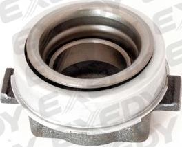 Exedy BRG400 - Выжимной подшипник сцепления abcparts.ee