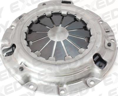 Exedy KIC502 - Sidurisurveplaat abcparts.ee
