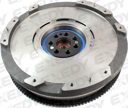 Exedy MBFD001 - Маховик abcparts.ee