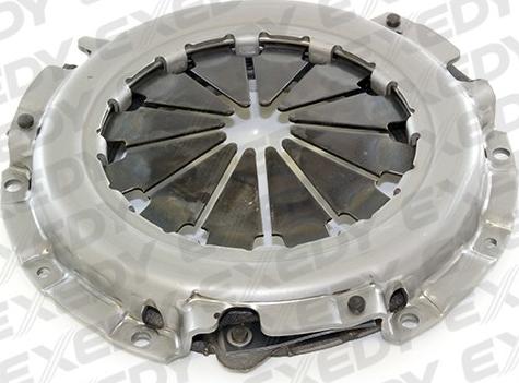 Exedy RNC502 - Нажимной диск сцепления abcparts.ee