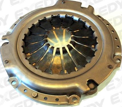 Exedy SSC700 - Нажимной диск сцепления abcparts.ee