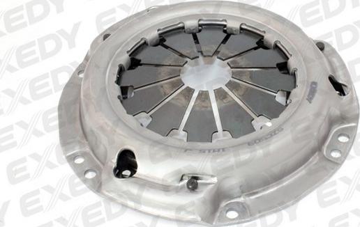 Exedy SZC509 - Нажимной диск сцепления abcparts.ee