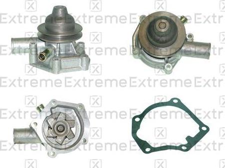 EXTREME 98980450 - Водяной насос abcparts.ee
