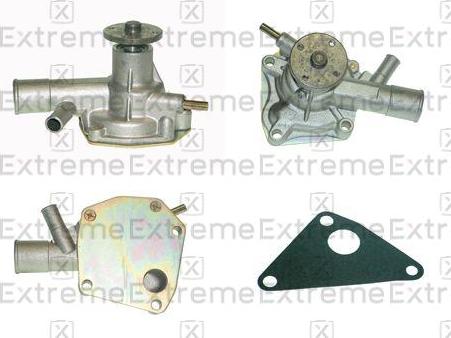 EXTREME 98980432 - Водяной насос abcparts.ee