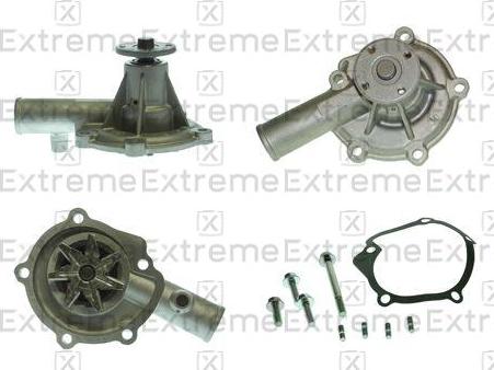 EXTREME 98980010 - Водяной насос abcparts.ee