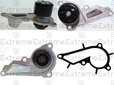 EXTREME 98980315 - Водяной насос abcparts.ee