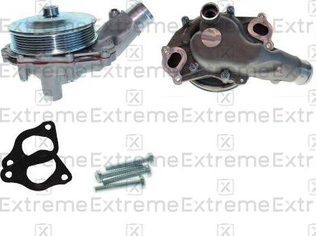 EXTREME 98980320 - Водяной насос abcparts.ee