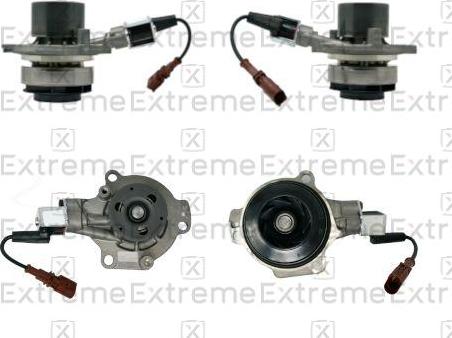 EXTREME 98980237 - Водяной насос abcparts.ee