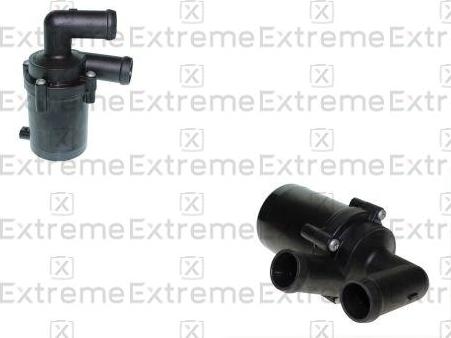 EXTREME 98980734 - Дополнительный водяной насос abcparts.ee