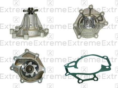 EXTREME 98610004 - Водяной насос abcparts.ee